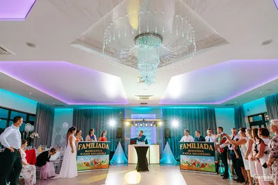 Dj Wodzirej Konferansjer Tomasz Buchwald - Poznań Wielkopolska